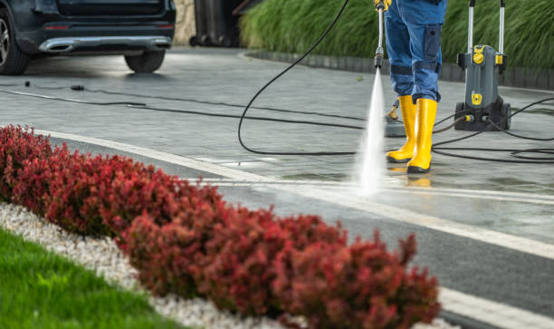 Boat and Dock Cleaning in Caledonia, WI